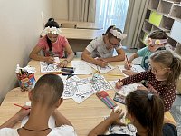 День семьи, любви и верности - погружение в исторю